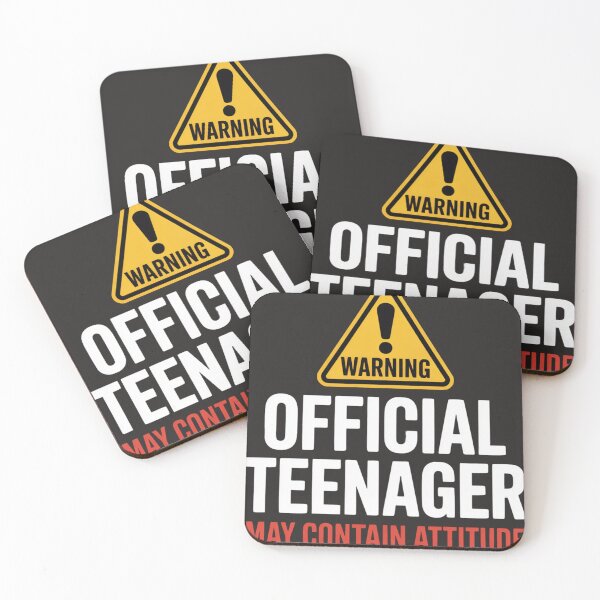 Item preview, 13 Birthday Official Teenager Boy 13yr Math 13th Birthday designed and sold by Clairenity Studio.