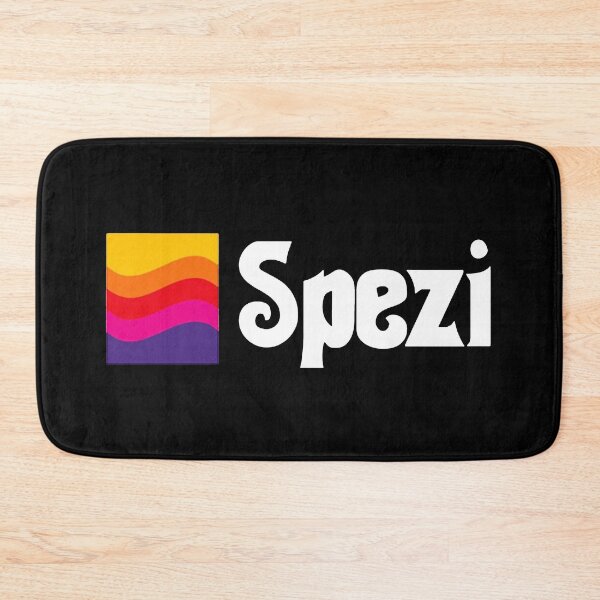 Item preview, Spezi designed and sold by redbookred.