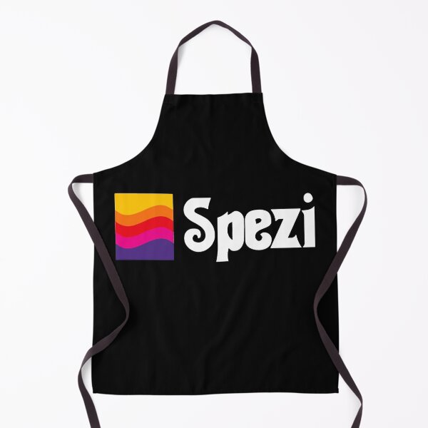Item preview, Spezi designed and sold by redbookred.