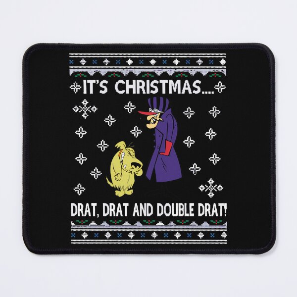 Item preview, Laughing Muttley Vintage Cartoon - Vintage Movie designed and sold by idu-suo.