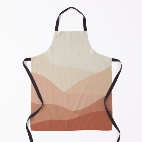 Item preview, Lifestyle Hub: Minimalist Mountain Sunset Abstract designed and sold by M&M Lifestyle Hub.