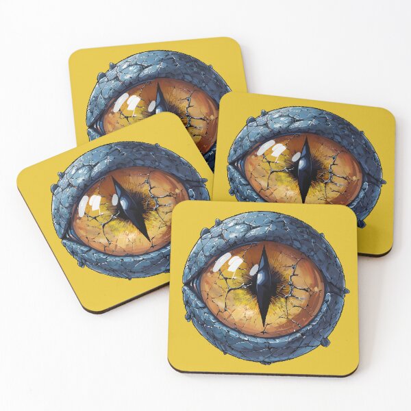 Item preview, Dragon Eye designed and sold by StarDustMinis.