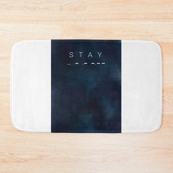 Item preview, Stay designed and sold by dudaoliveira.art.