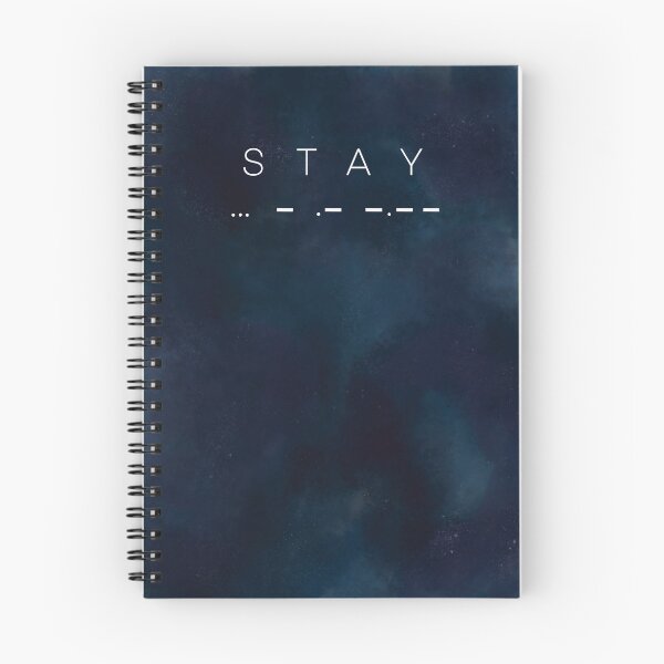 Item preview, Stay designed and sold by dudaoliveira.art.