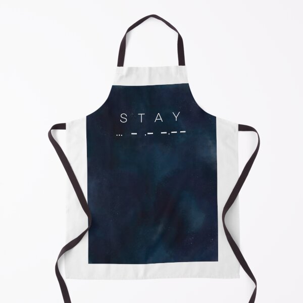 Item preview, Stay designed and sold by dudaoliveira.art.