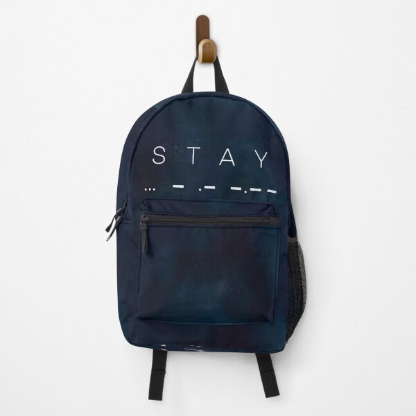 Item preview, Stay designed and sold by dudaoliveira.art.