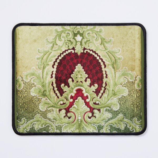 Item preview, Vintage Pattern designed and sold by GrayHareCards.