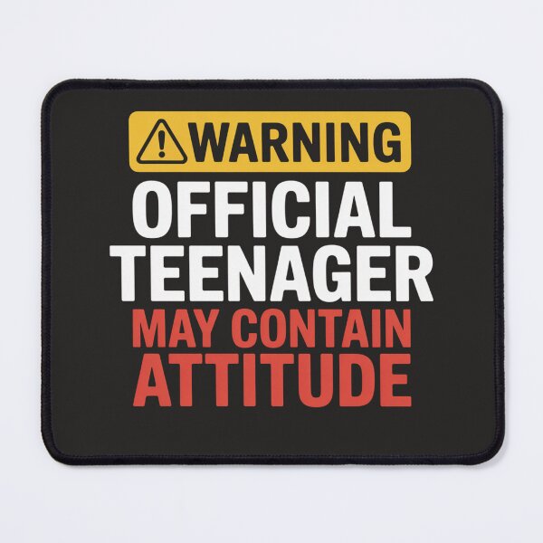 Item preview, 13 Birthday Official Teenager Boy 13yr Math 13th Birthday designed and sold by Clairenity Studio.