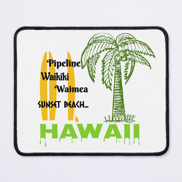 Item preview, Hawaii designed and sold by Imaginexx.