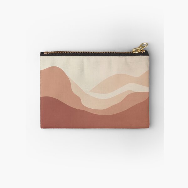Item preview, Lifestyle Hub: Minimalist Mountain Sunset Abstract designed and sold by M&M Lifestyle Hub.