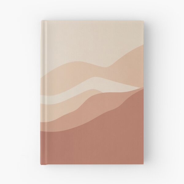 Item preview, Lifestyle Hub: Minimalist Mountain Sunset Abstract designed and sold by M&M Lifestyle Hub.