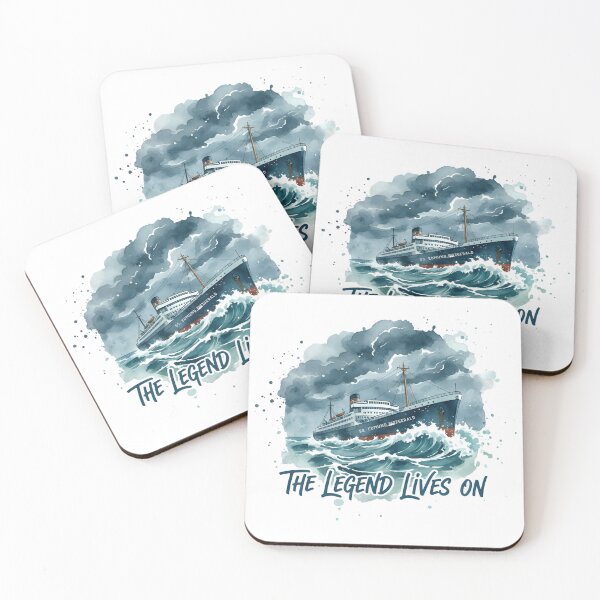 Item preview, edmund fitzgerald designed and sold by Malakiacount.