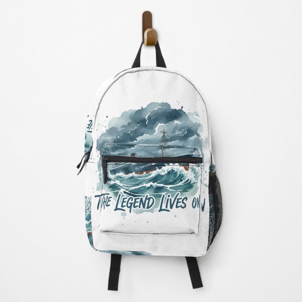 Item preview, edmund fitzgerald designed and sold by Malakiacount.