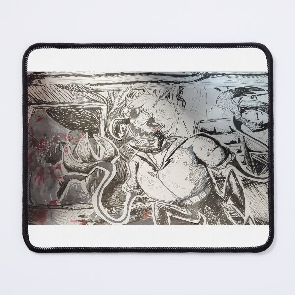 Item preview, Horror designed and sold by Fox Originals.