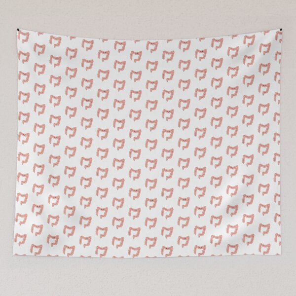 Item preview, Large intestines designed and sold by Adaptixstudio.