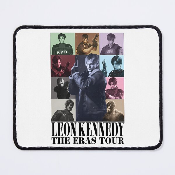 Item preview, Leon Kennedy The Eras Tour designed and sold by winsto-nfarmer.