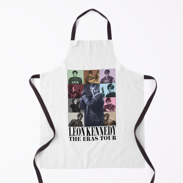 Item preview, Leon Kennedy The Eras Tour designed and sold by winsto-nfarmer.