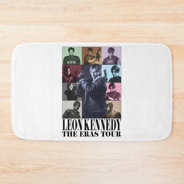 Item preview, Leon Kennedy The Eras Tour designed and sold by winsto-nfarmer.