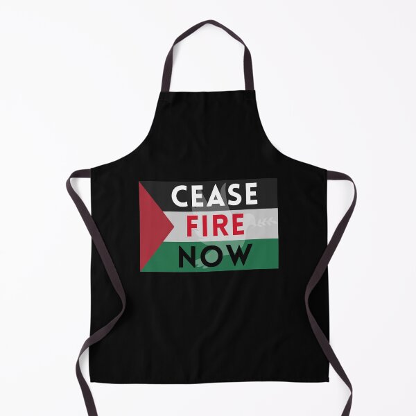 Item preview, Ceasefire now designed and sold by FreshArtFusion.