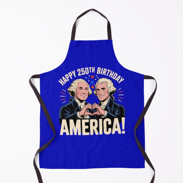 Item preview, George Washington Thomas Jefferson America 250 designed and sold by billyperks.