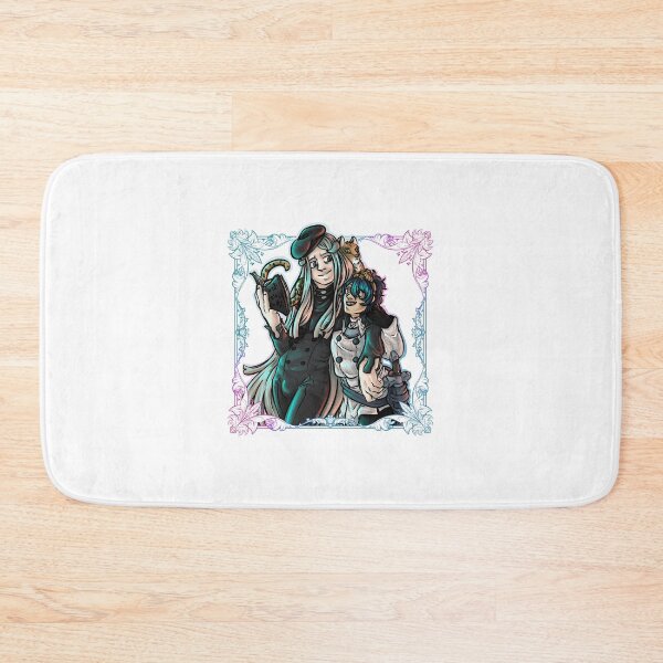 Item preview, Will & More - Gentle Affection Framed designed and sold by AstralRavens.