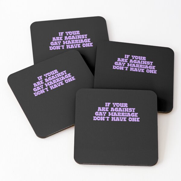 Item preview, If you are again gay marraige dont have one designed and sold by BritySpear.