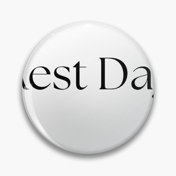Item preview, Rest Day designed and sold by joreason.