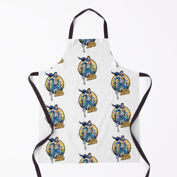 Item preview, Zenta Hero Rising designed and sold by WG AMAZING DESIGN.