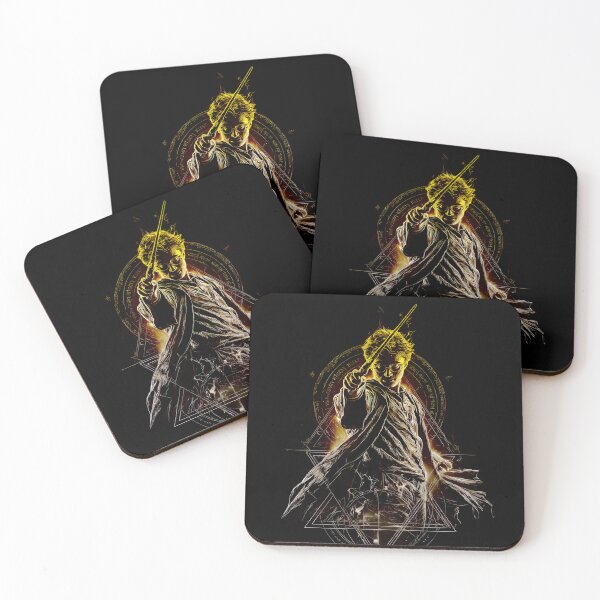 Item preview, Harry - A legend - Gold edition - HP designed and sold by HardDraw.