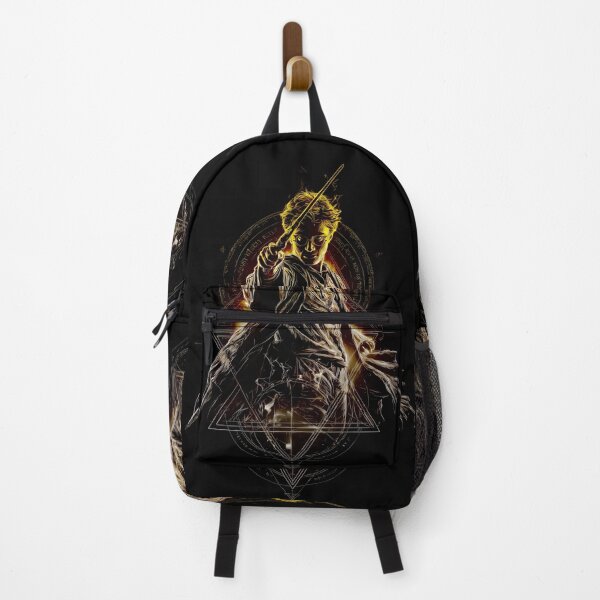 Item preview, Harry - A legend - Gold edition - HP designed and sold by HardDraw.