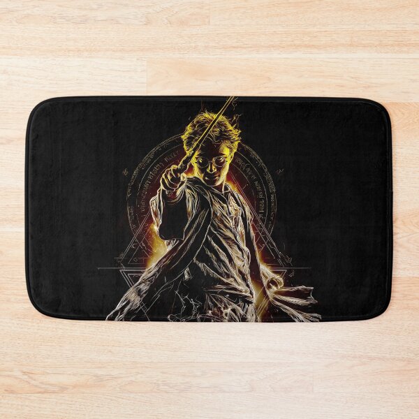 Item preview, Harry - A legend - Gold edition - HP designed and sold by HardDraw.