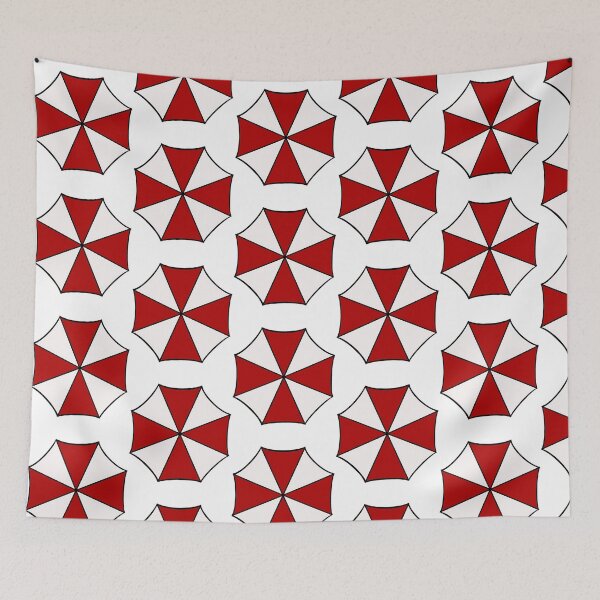 Item preview, Umbrella Corporation Resident Evil designed and sold by winsto-nfarmer.