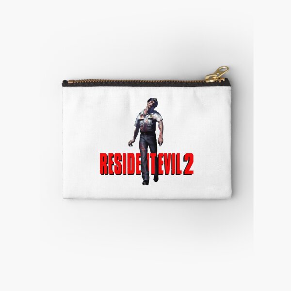 Item preview, Resident Evil Police Zombie designed and sold by winsto-nfarmer.