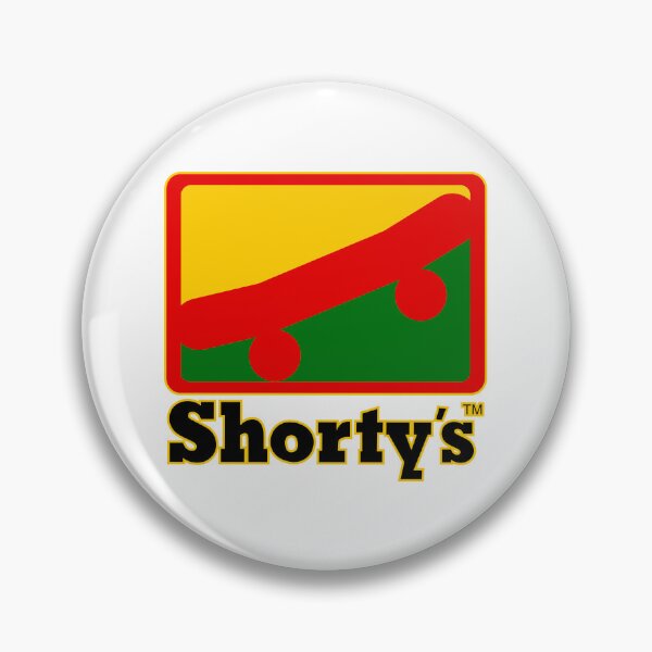 Item preview, Shorty's vintage rasta logo designed and sold by Paintbase.