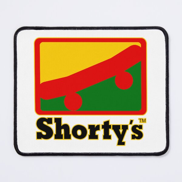 Item preview, Shorty's vintage rasta logo designed and sold by Paintbase.