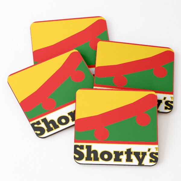 Item preview, Shorty's vintage rasta logo designed and sold by Paintbase.