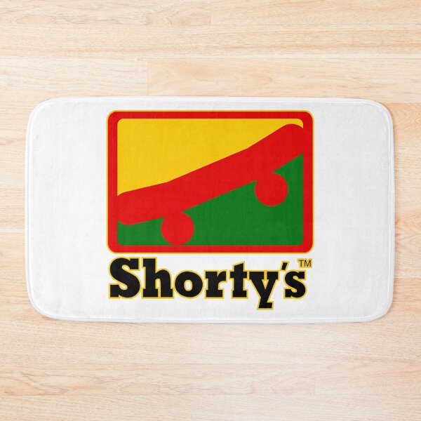 Item preview, Shorty's vintage rasta logo designed and sold by Paintbase.