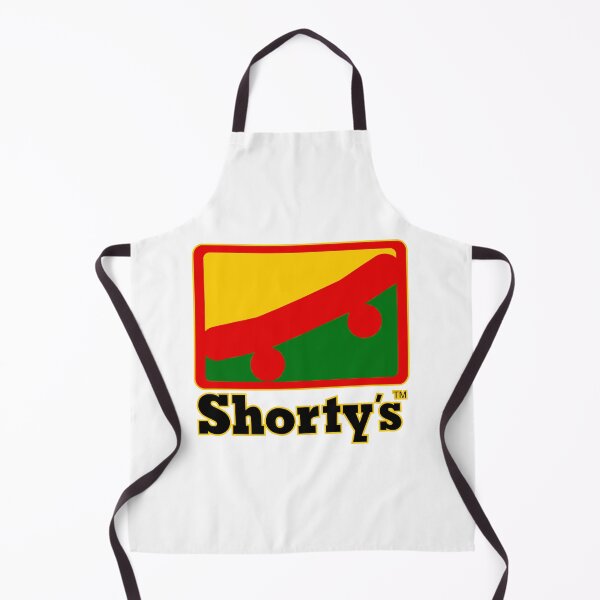 Item preview, Shorty's vintage rasta logo designed and sold by Paintbase.