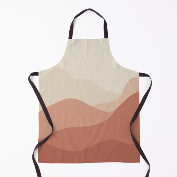 Item preview, Lifestyle Hub: Minimalist Mountain Sunset Abstract designed and sold by M&M Lifestyle Hub.