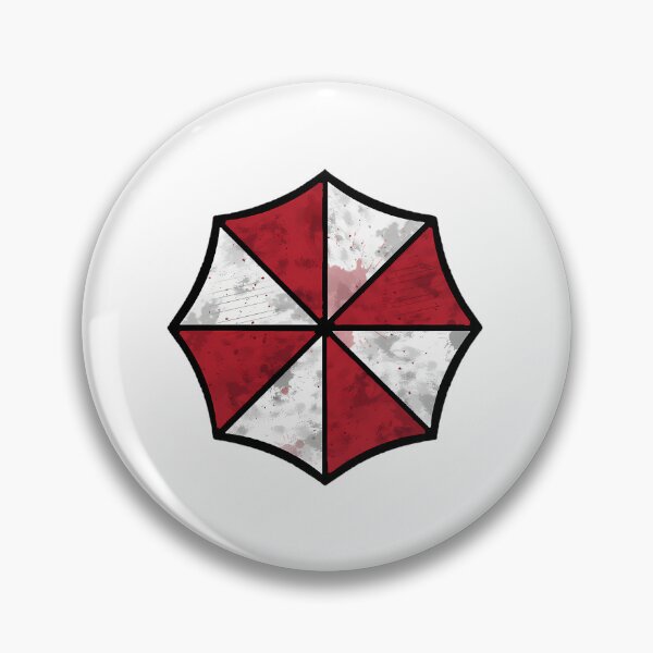 Item preview, Umbrella Corp designed and sold by winsto-nfarmer.