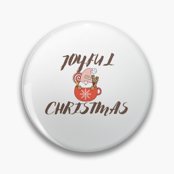 Item preview, JOYFUL CHRISTMAS  designed and sold by IsaCria.