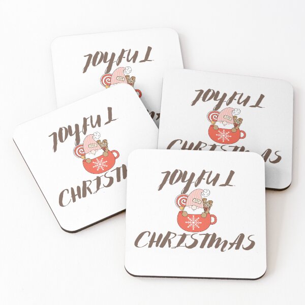 Item preview, JOYFUL CHRISTMAS  designed and sold by IsaCria.