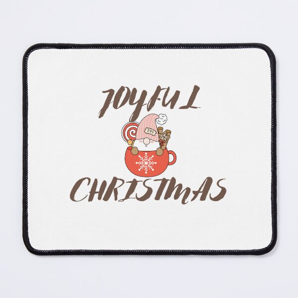Item preview, JOYFUL CHRISTMAS designed and sold by IsaCria.