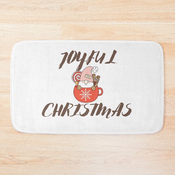 Item preview, JOYFUL CHRISTMAS  designed and sold by IsaCria.