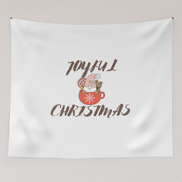 Item preview, JOYFUL CHRISTMAS  designed and sold by IsaCria.