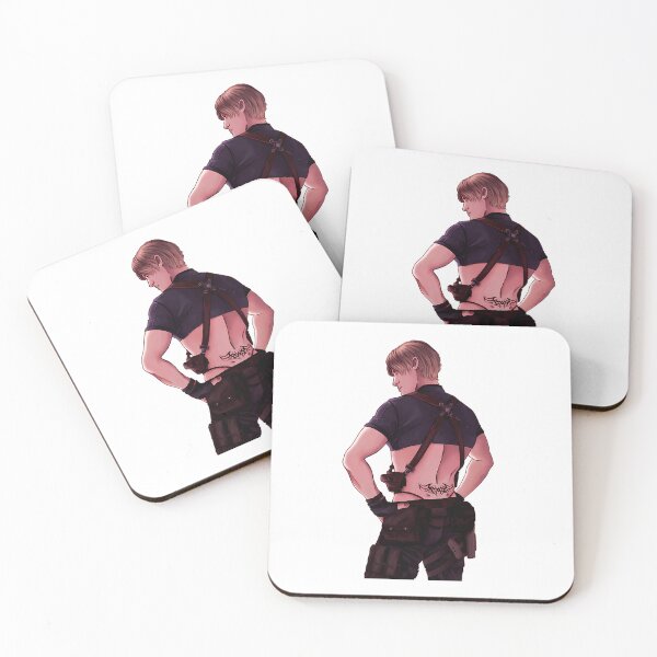 Item preview, Leon Tramp Stamp designed and sold by winsto-nfarmer.