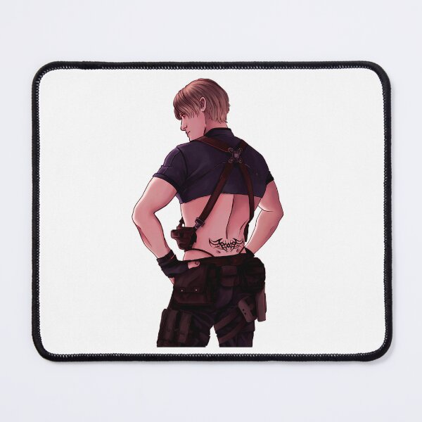 Item preview, Leon Tramp Stamp designed and sold by winsto-nfarmer.