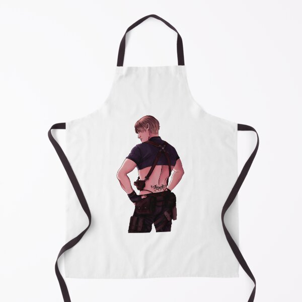 Item preview, Leon Tramp Stamp designed and sold by winsto-nfarmer.