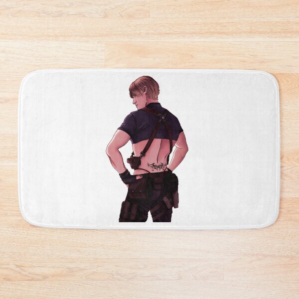 Item preview, Leon Tramp Stamp designed and sold by winsto-nfarmer.