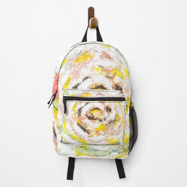 Item preview, Abstract Work No. 6 - Like a Whirlwind designed and sold by Manoella Free Art.